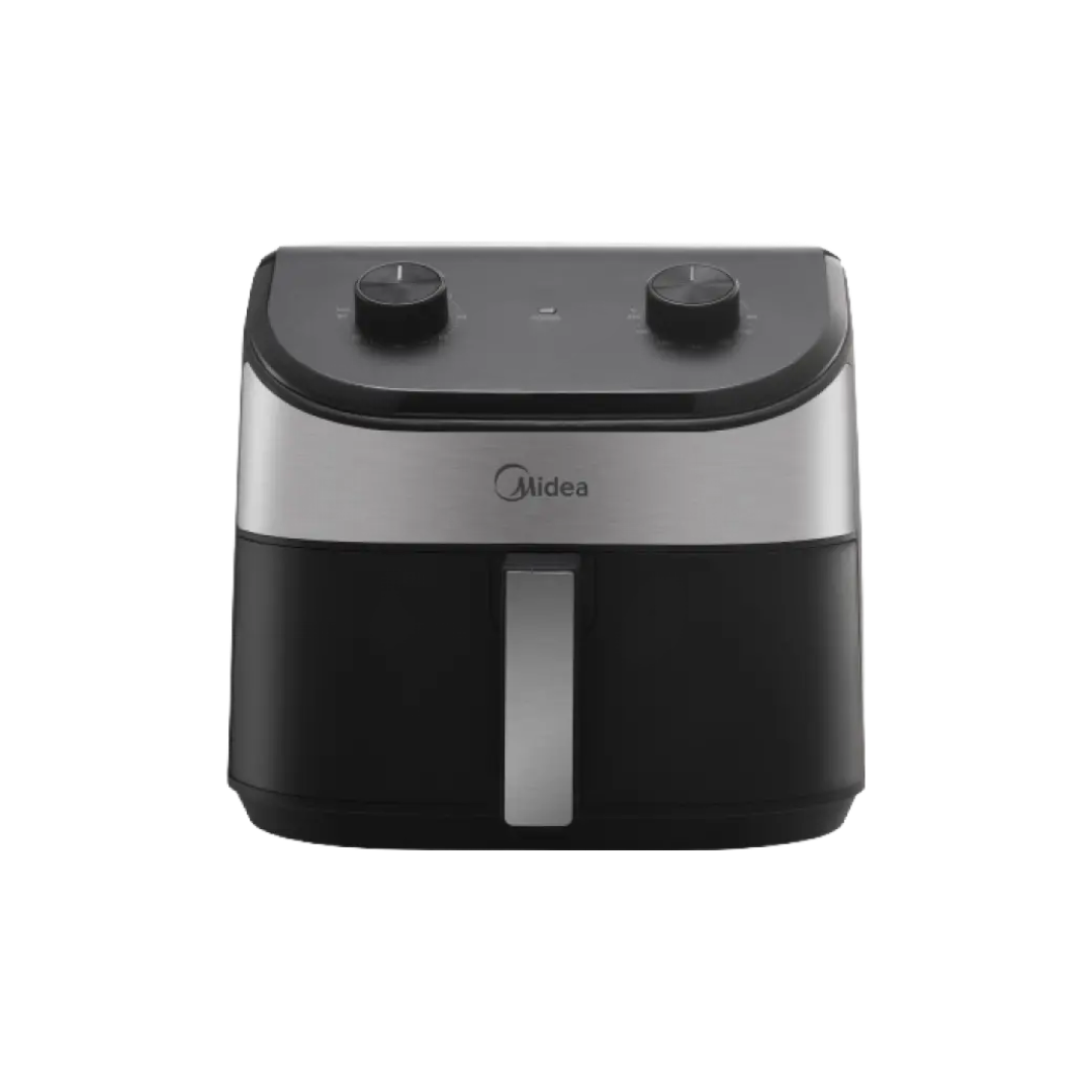 MIDEA MF-TN45WK4- Air Fryer 4.7L Manual